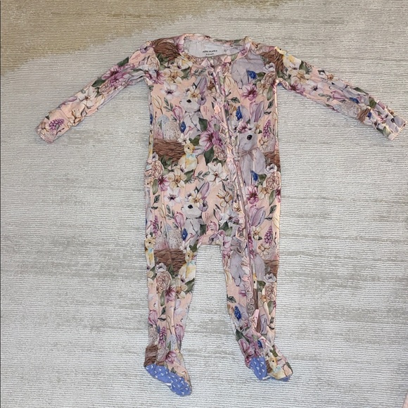 Springtime Baby Bundle - Picture 6 of 6